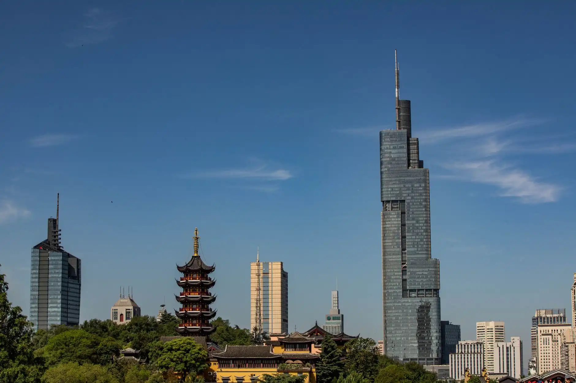 南京科技企业项目申报全流程梳理及关键注意事项正文配图 2